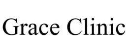 GRACE CLINIC trademark