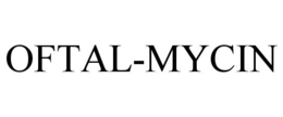 OFTAL-MYCIN trademark