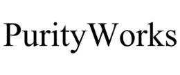 PURITY WORKS trademark
