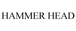 HAMMER HEAD trademark
