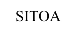 SITOA trademark