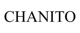 CHANITO trademark