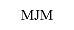 MJM trademark