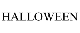 HALLOWEEN trademark
