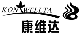 KON WELLTA trademark