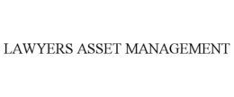 LAWYERS ASSET MANAGEMENT trademark