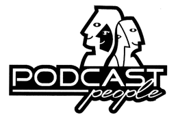 PODCAST PEOPLE trademark