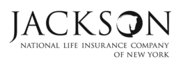 JACKSON NATIONAL LIFE INSURANCE COMPANY OF NEW YORK trademark