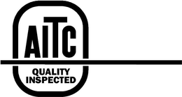 AITC QUALITY INSPECTED trademark