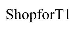 SHOPFORT1 trademark