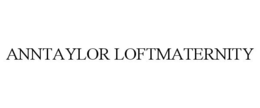 ANNTAYLOR LOFTMATERNITY trademark