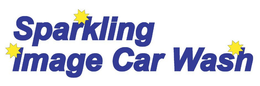SPARKLING IMAGE CAR WASH trademark