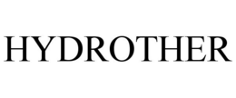 HYDROTHER trademark