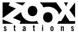 ZOOX STATIONS trademark