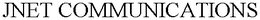 JNET COMMUNICATIONS trademark