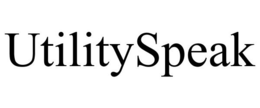 UTILITYSPEAK trademark