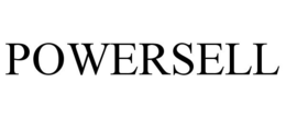 POWERSELL trademark