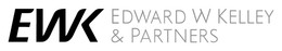 EWK EDWARD W KELLEY & PARTNERS trademark