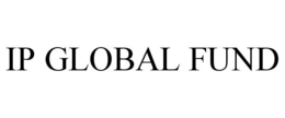 IP GLOBAL FUND trademark