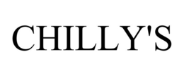 CHILLY'S trademark