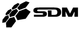 SDM trademark