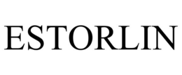 ESTORLIN trademark