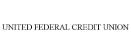 UNITED FEDERAL CREDIT UNION trademark