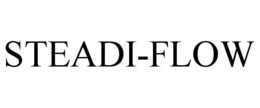 STEADI-FLOW trademark