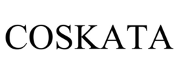 COSKATA trademark