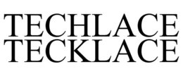 TECHLACE TECKLACE trademark