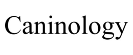 CANINOLOGY trademark