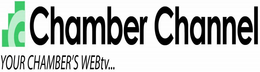 G CHAMBER CHANNEL YOUR CHAMBER'S WEB TV... trademark