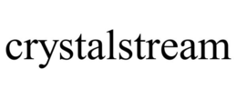 CRYSTALSTREAM trademark