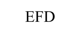 EFD trademark