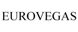 EUROVEGAS trademark
