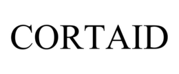 CORTAID trademark