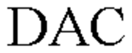 DAC trademark
