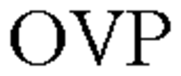 OVP trademark