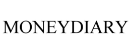 MONEYDIARY trademark