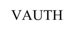 VAUTH trademark
