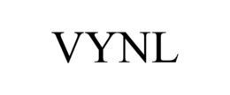 VYNL trademark