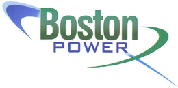 BOSTON-POWER trademark