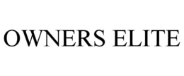 OWNERS ELITE trademark