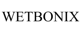 WETBONIX trademark