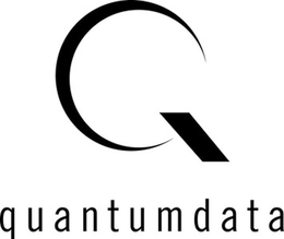 Q QUANTUMDATA trademark