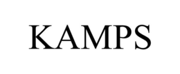 KAMPS trademark