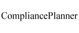 COMPLIANCEPLANNER trademark