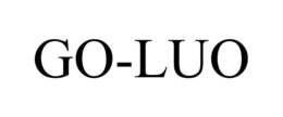 GO-LUO trademark