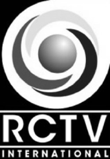 RCTV INTERNATIONAL trademark