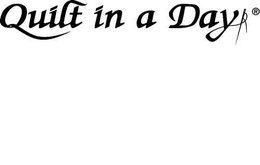 QUILT IN A DAY trademark